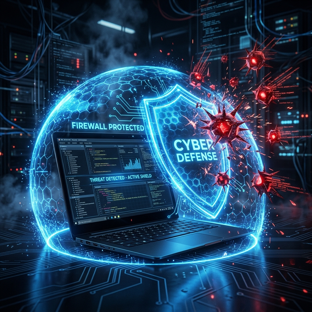 Antivirus para Windows