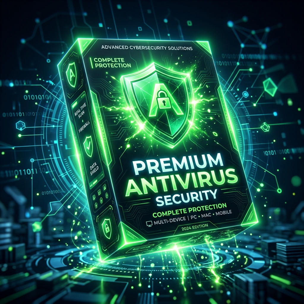 Antivirus